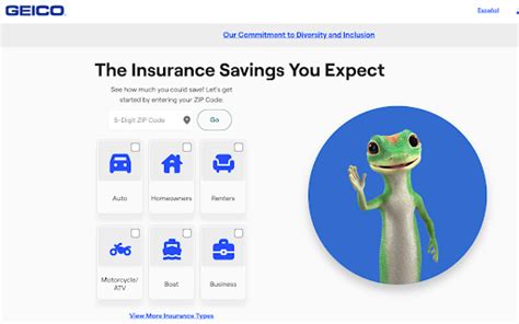 Liberty Mutual Vs Geico