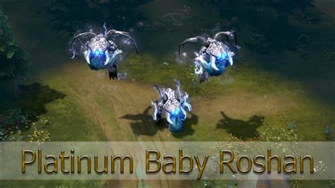 Platinum Baby Roshan Youtube