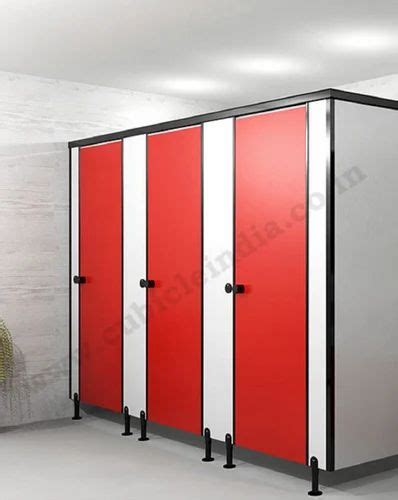 Steel Modular T Line Toilet Partition Ss Grand Leg Type No Of