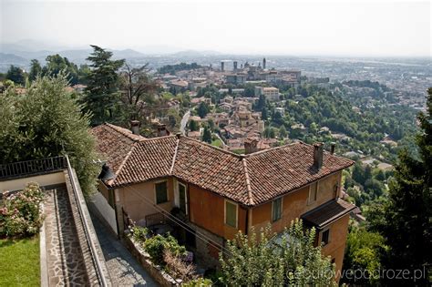 Bergamo | Włochy - Sprawdź co warto zobaczyć - CebulowePodroze.pl