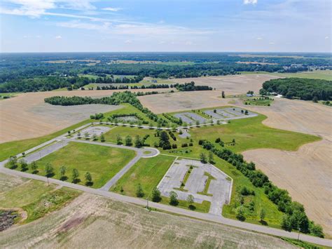 Mid Shore Regional Technology Business Park Caroline County