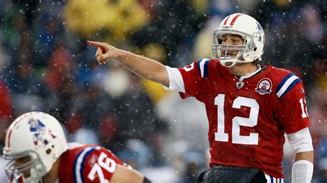 New England Patriots' throwback red uniforms making comeback in 2022 ...