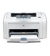 HP LaserJet 1018 Printer - Troubleshooting | HP® Support