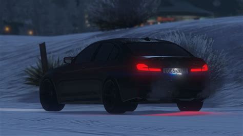 SMOTRA RAGE BMW M5 F90 YouTube