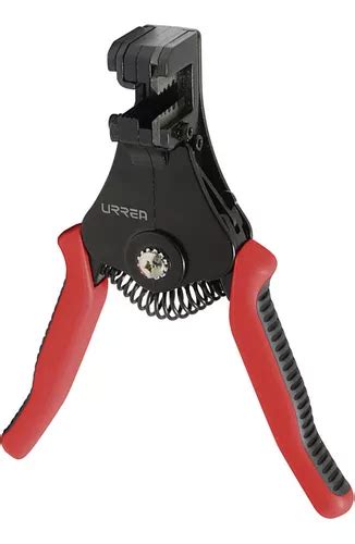 Pinza Pelacables Urrea 313 Automatica Envío Gratis