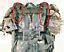 Lot Of Load Lifter Attachment W Straps Nsn Acu Molle Ii