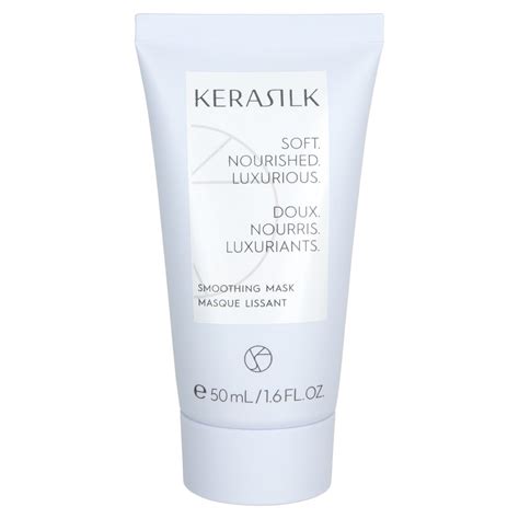 Kerasilk Smoothing Mask Beauty Care Choices
