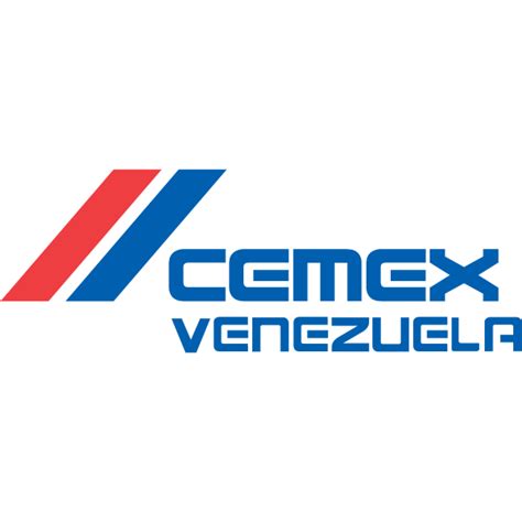 Cemex Venezuela Logo Download png