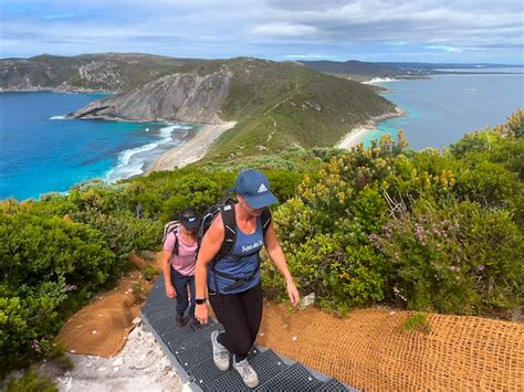 Best 5 Hiking Trails in Denmark, Western Australia — Upland Farm ...