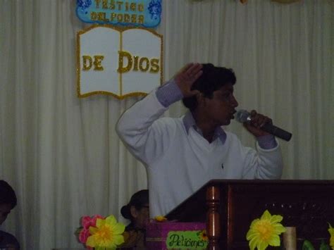 Iglesia EvangÉlica ApostÓlica Del Nombre De JesÚs Loja Algunas