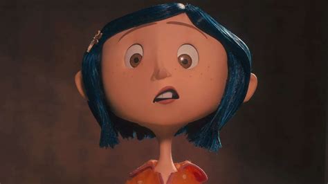 Is Coraline Coming Back To Theaters 3d Remaster Explained Dexerto