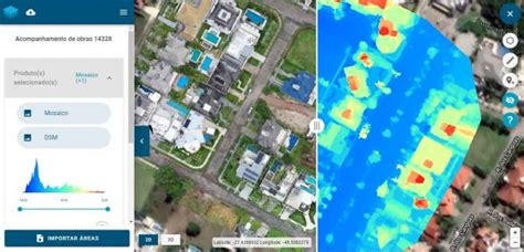 Como Fazer Mapeamento Drone Em 4 Passos Mappa