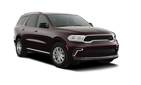 The 2024 Dodge Durango Sxt Performance Laurentides In Mont Tremblant