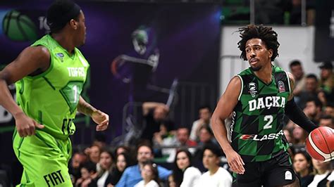 Dar Afaka Lassa Deplasmanda Galip