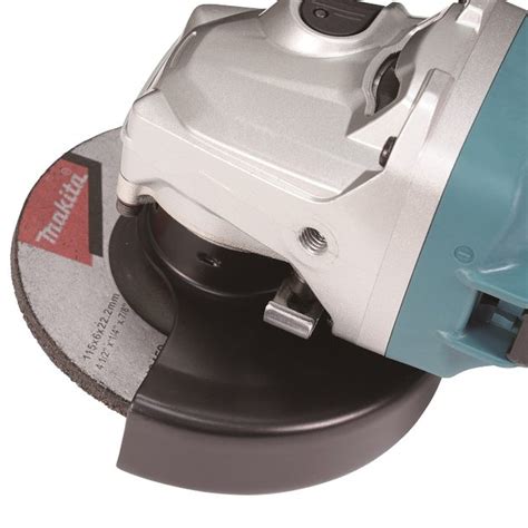 MAKITA DOLMAR autorizovaný e shop Makita GA5093X01 Úhlová