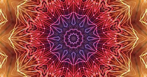 Kaleidoscope Meditation Rmindfulness