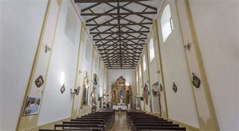 Parroquia Nuestra Se Ora Del Rosario C Rdoba Horario De Misas