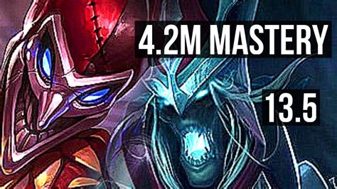 Shaco Vs Karthus Jng M Mastery Rank Shaco Games