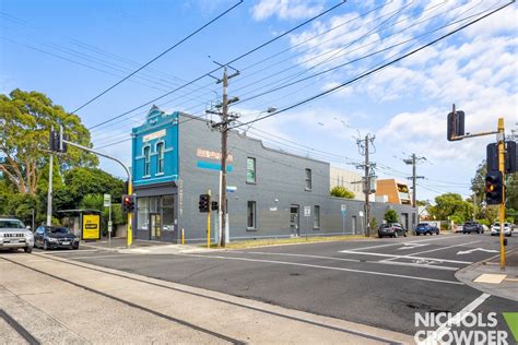 60 Hawthorn Road Caulfield North Vic 3161 Medical And Consulting