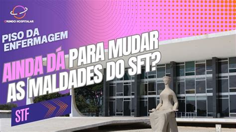 PISO DA ENFERMAGEM O QUE PODE SER FEITO PARA ACABAR AS MALDADES