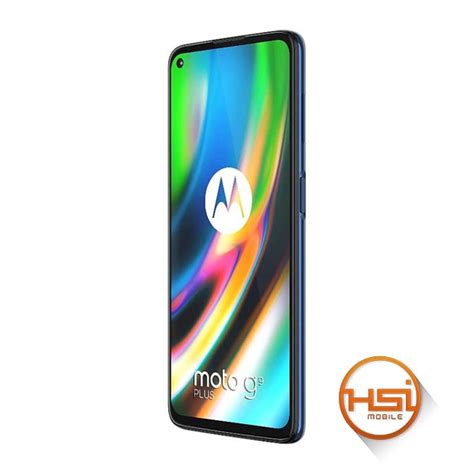 Motorola Moto G9 Plus 128GB HSI Mobile