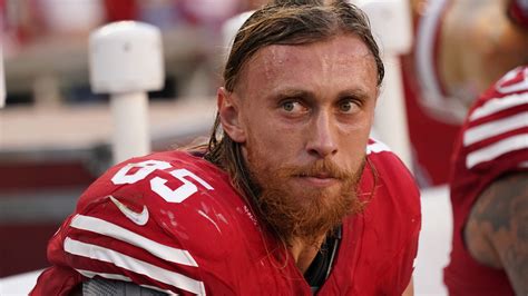 How George Kittle could make 49ers history with big game vs. Cowboys ...