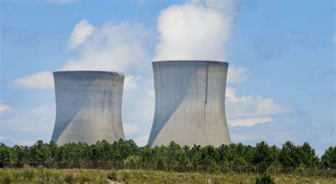 Elektrownia Atomowa W Polsce Piotr M Ller Ca Y Proces Budowy Potrwa