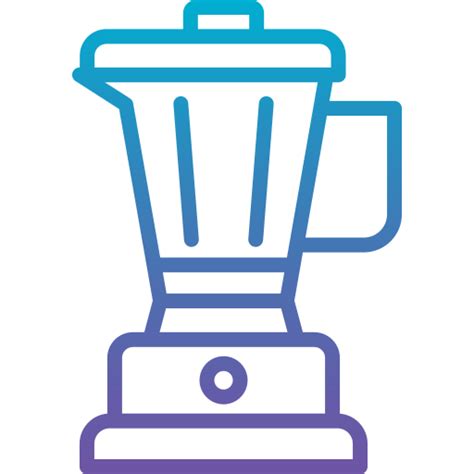 Blender Generic Gradient Icon