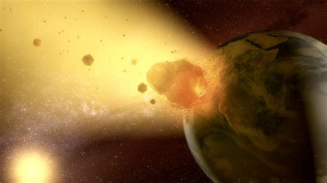 Massive Potentially Hazardous Planet K E Asteroid Spotted By