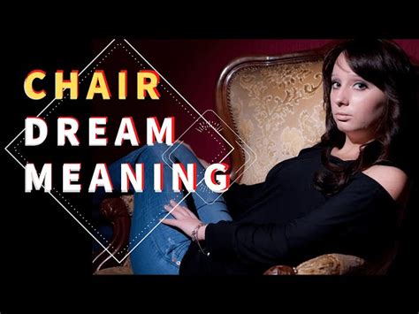 What Does It Mean To Dream About A Burning Chair StuffSure