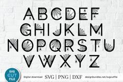 Halloween font, a Spider Web Font OTF file, spiderweb svg