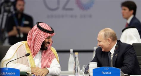 Arabia Saudita y Rusia mantendrán el ajuste de su producción de