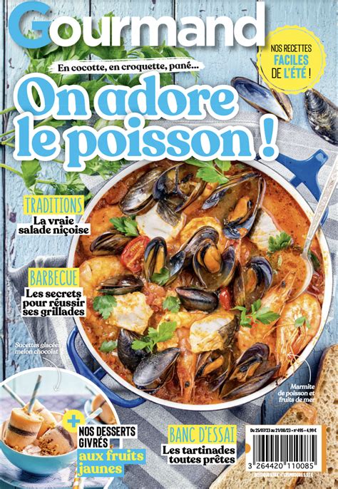 Recette Traditionnelle Moules Frites Avec Astuce Du Chef Lignac