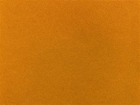 Seamless Yellow Fabric Texture