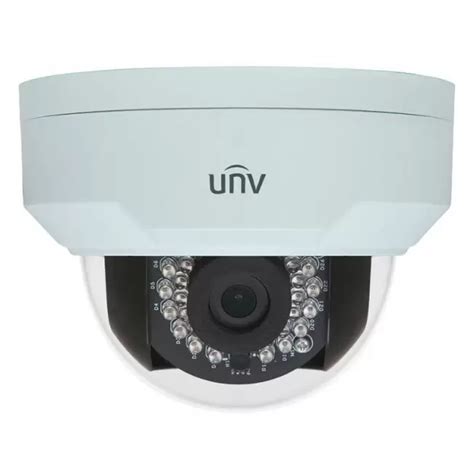 UNIVIEW IPC324ER3 DVPF36 RU Авторизованный дилер Юнивью в России ru