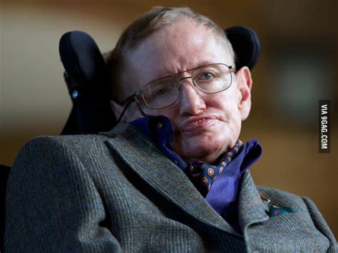 What If Stephen Hawkings Is The Real Slim Shady But He Just Cant Stand