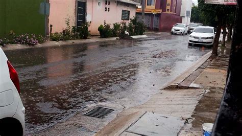 Cómo estará el clima hoy 12 de junio en Guanajuato Te damos los