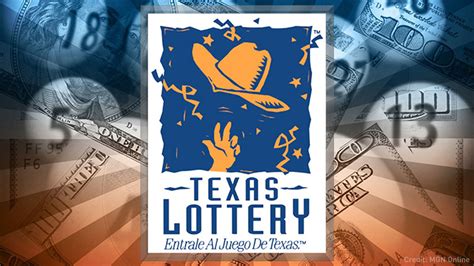 $12.5 million Texas Lottery ticket bought in Southeast Texas | KFDM