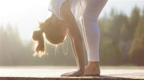 Yoga Poses To Tone Your Arms