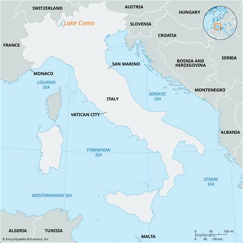 lake como italy map depth facts britannica