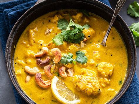 18 Recipe Mango Curry AnbarAmanjit