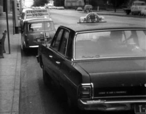 IMCDb Org 1970 Chrysler Valiant VG In Homicide 1964 1976