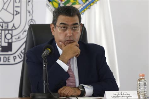 Gobernador Env A Propuesta De Magistrados Del Poder Judicial