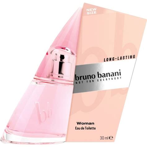 Bruno Banani Woman toaletná voda dámska 30 ml Bugy sk