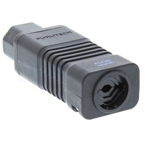 Furutech High Performance Iec Connector