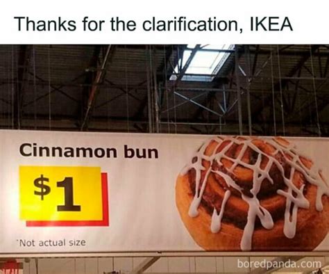 Times People Shared Weird And Funny Experiences Of Ikea Demilked