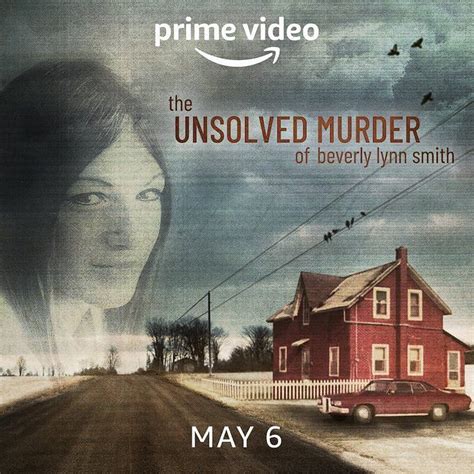 How Did Beverly Lynn Smith Die Prime Video Documentary The Unsolved