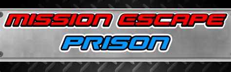 Mission Escape Prison Play Online On Flash Museum 🕹️