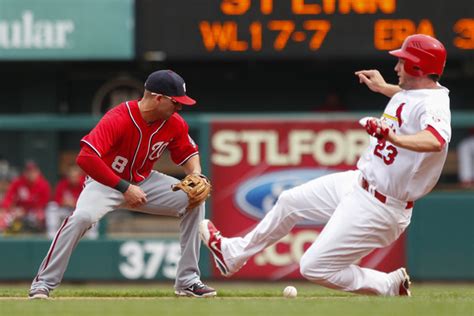 St Louis Cardinals Todays Lineup