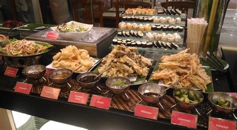 Cabalen Buffet Good Filipino Food Lifestyle Manila